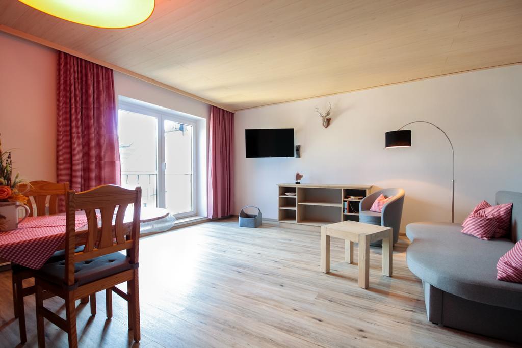 Appartements Gahler - Kurort Oberwiesenthal Exterior photo